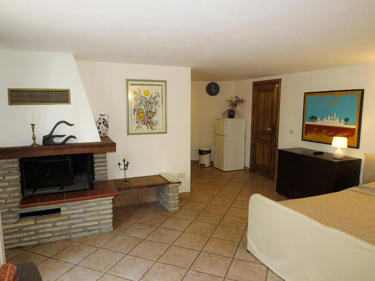 Villa Fabbri B&B Campiano  Campiano (Emilia-Romagna)