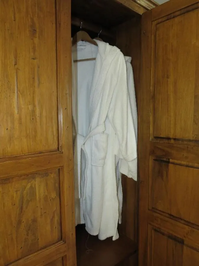 Bed & Breakfast Villa Fabbri B&B Campiano