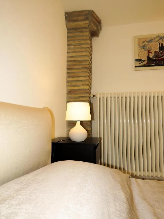 Villa Fabbri B&B Campiano  0*, Campiano (Emilia-Romagna)