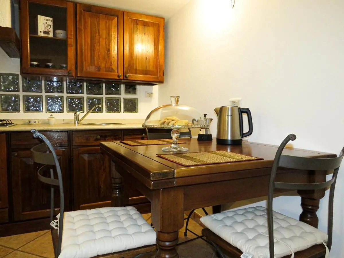 Bed & Breakfast Villa Fabbri B&B Campiano