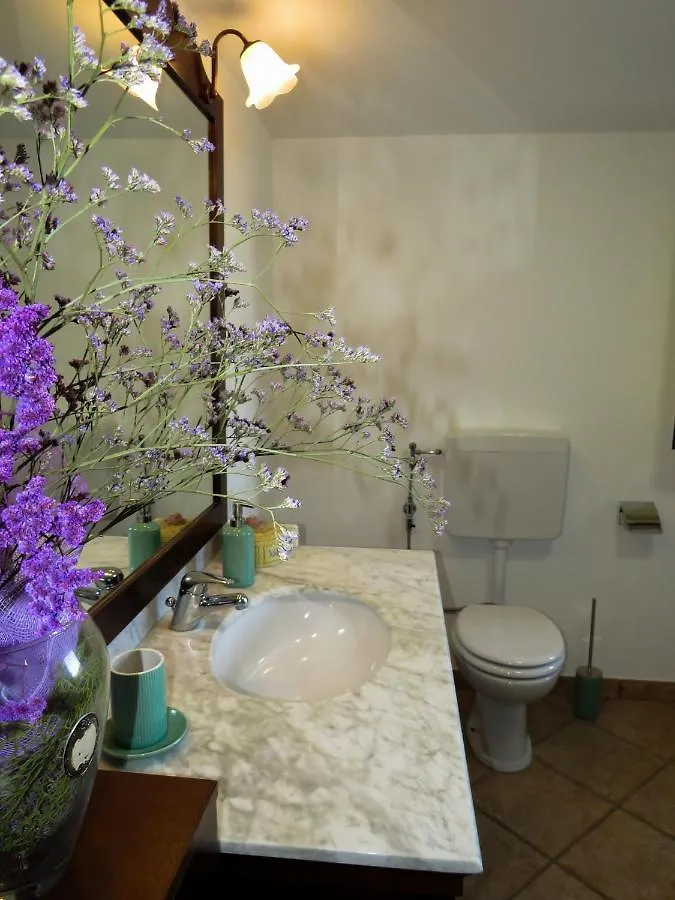 Villa Fabbri B&B Campiano  Bed & Breakfast Campiano (Emilia-Romagna)