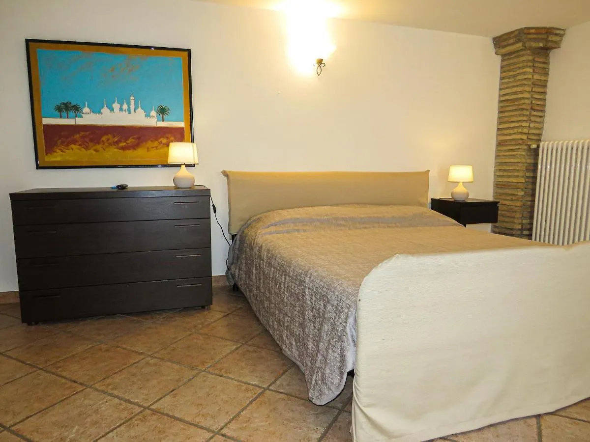 Bed & Breakfast Villa Fabbri B&B Campiano  Italy