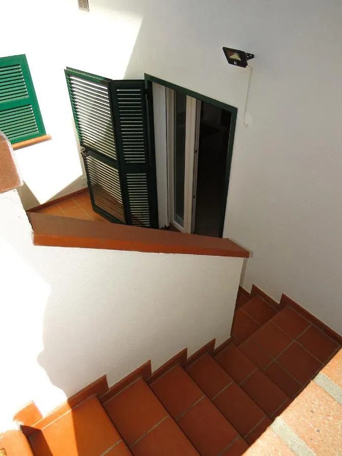 Villa Fabbri B&B Campiano